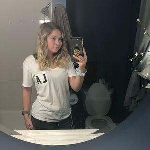 Meet your Posher, Kailey